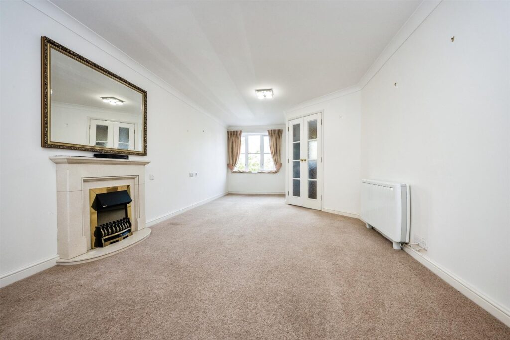 St Rumbolds Court, Buckingham Road, Brackley