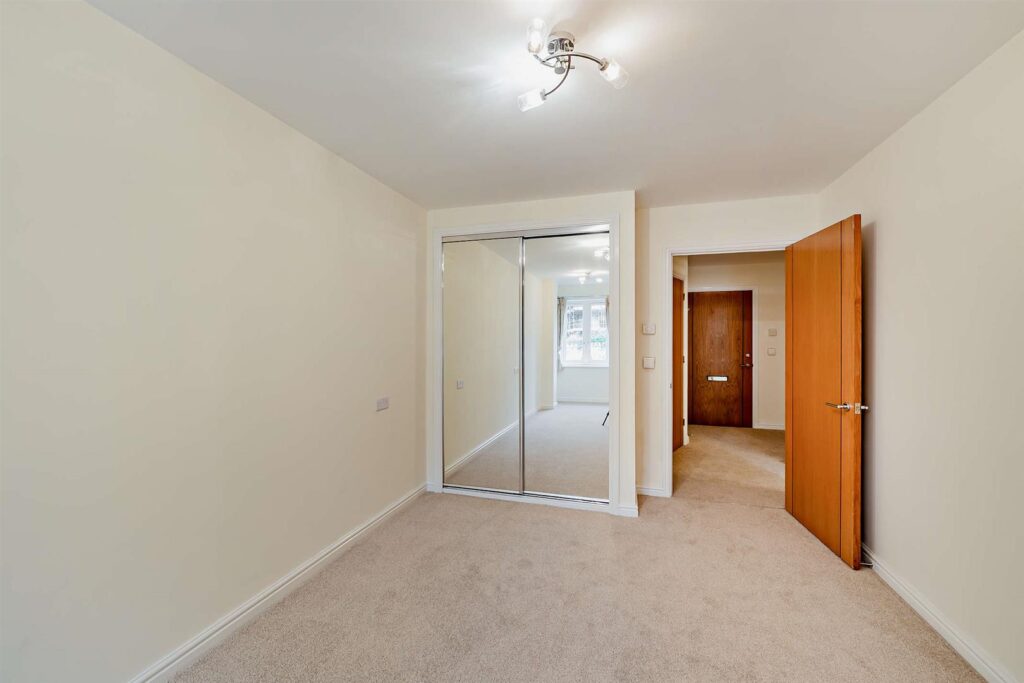 Roswell Court, Douglas Avenue, Exmouth