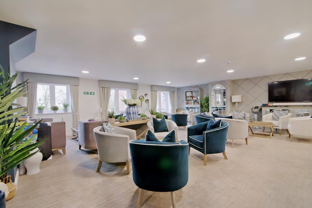Brigg Court, 22 Chantry Gardens, Filey