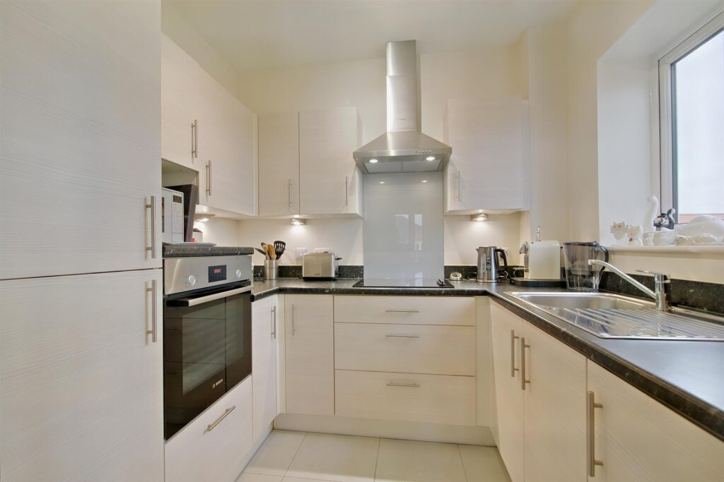 Brigg Court, 22 Chantry Gardens, Filey