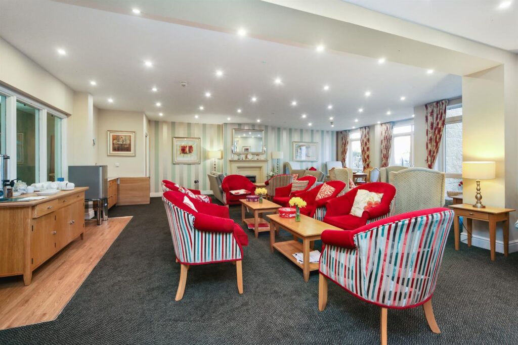 Wilton Court, Southbank Road, Kenilworth, CV8 1RX