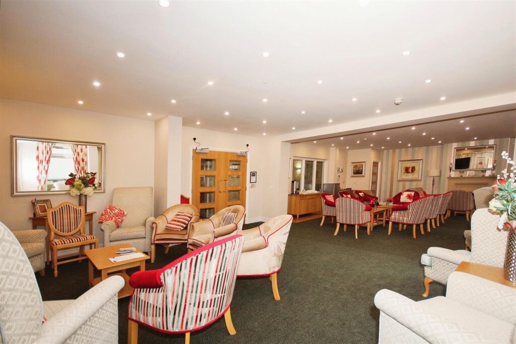 Wilton Court, Southbank Road, Kenilworth, CV8 1RX