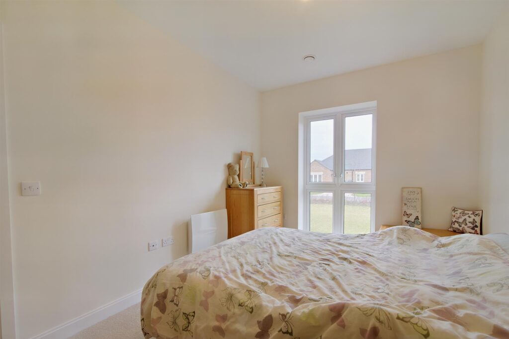 Brigg Court, 22 Chantry Gardens, Filey