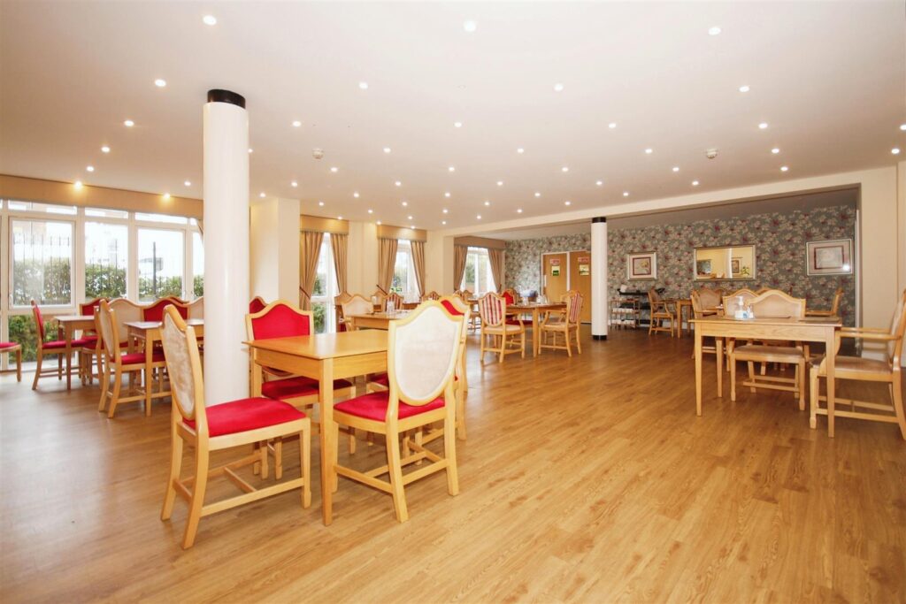 Wilton Court, Southbank Road, Kenilworth, CV8 1RX