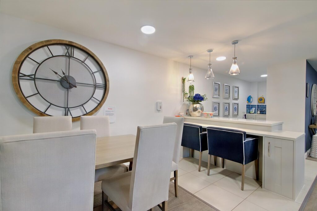 Brigg Court, 22 Chantry Gardens, Filey