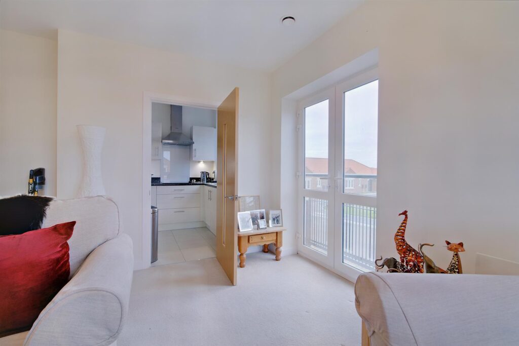 Brigg Court, 22 Chantry Gardens, Filey