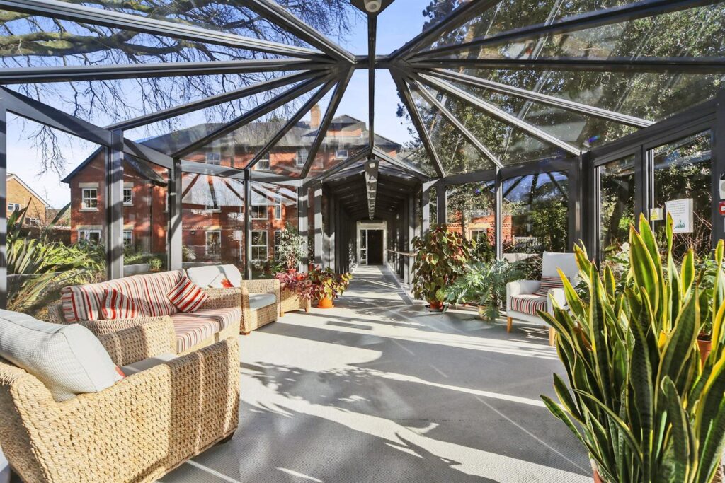 Wilton Court, Southbank Road, Kenilworth, CV8 1RX