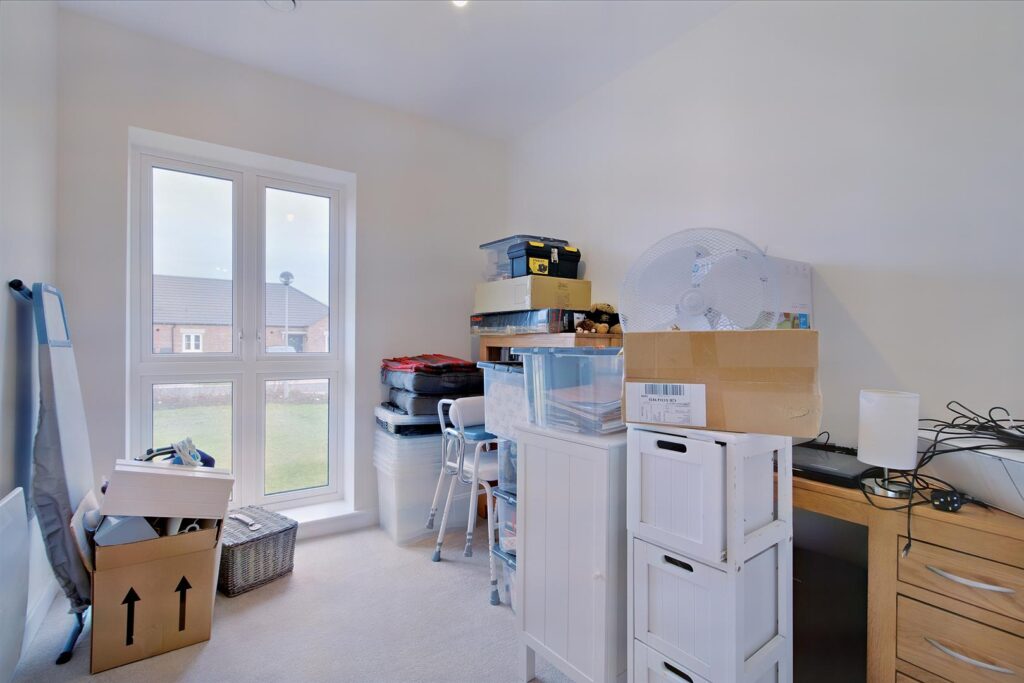 Brigg Court, 22 Chantry Gardens, Filey