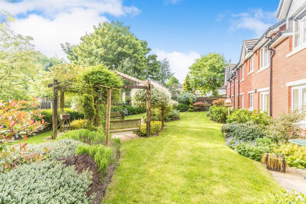 Poppy Court, 339 Jockey Road, Sutton Coldfield