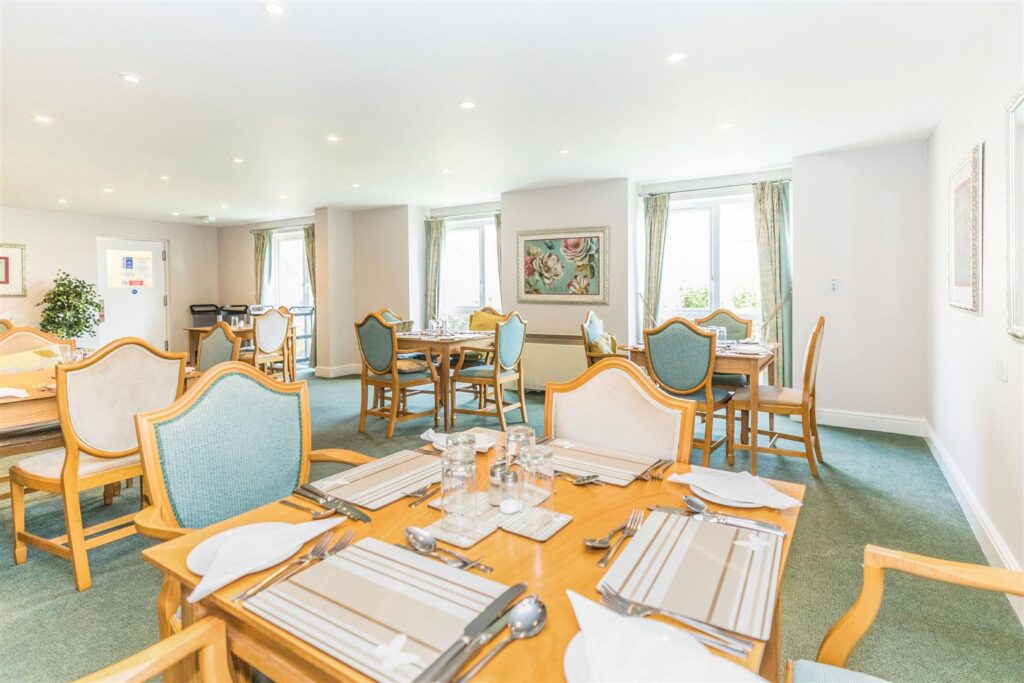 Poppy Court, 339 Jockey Road, Sutton Coldfield