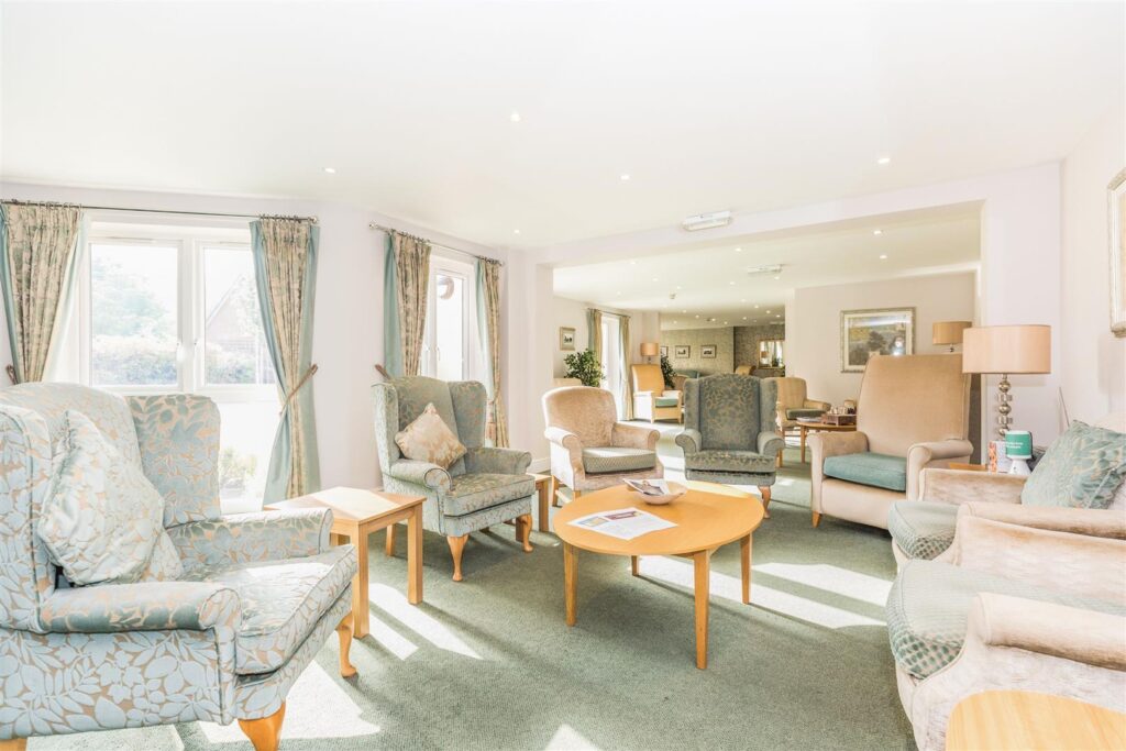 Poppy Court, 339 Jockey Road, Sutton Coldfield