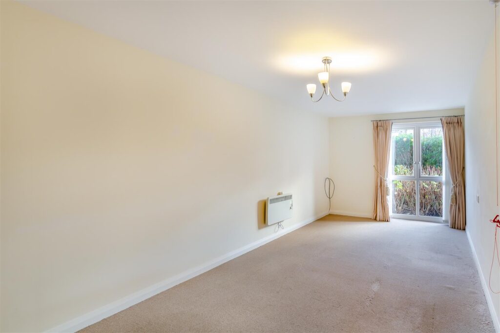 Malpas Road, Northallerton