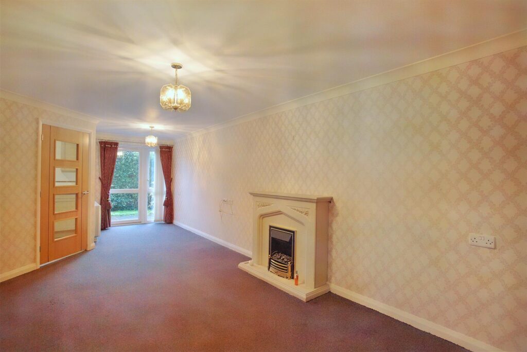 Malpas Road, Northallerton
