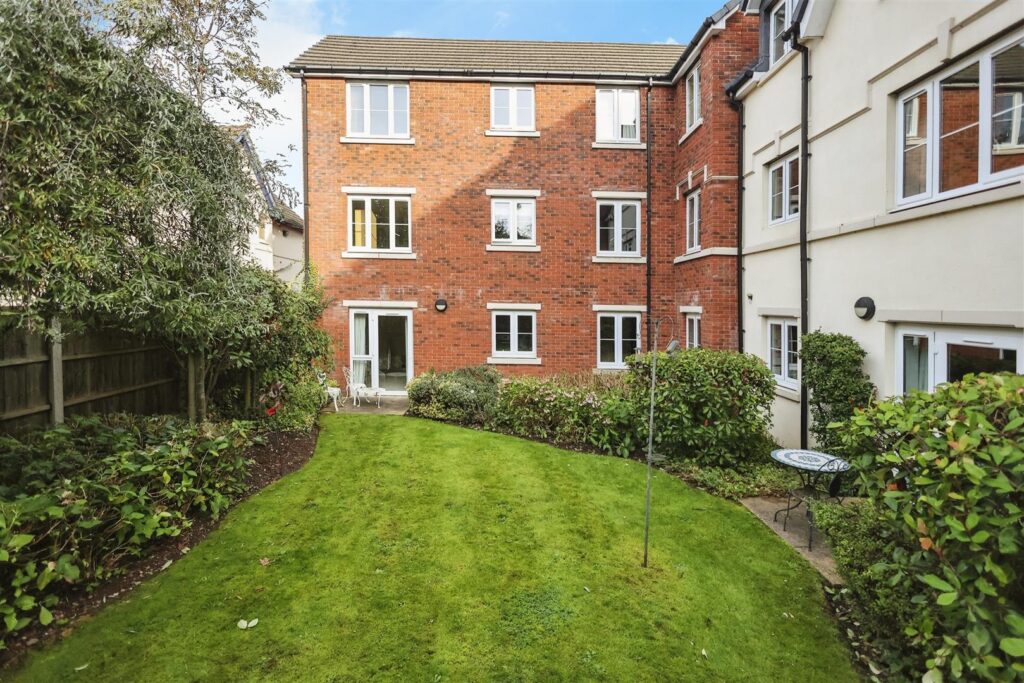 Poppy Court, 339 Jockey Road, Sutton Coldfield