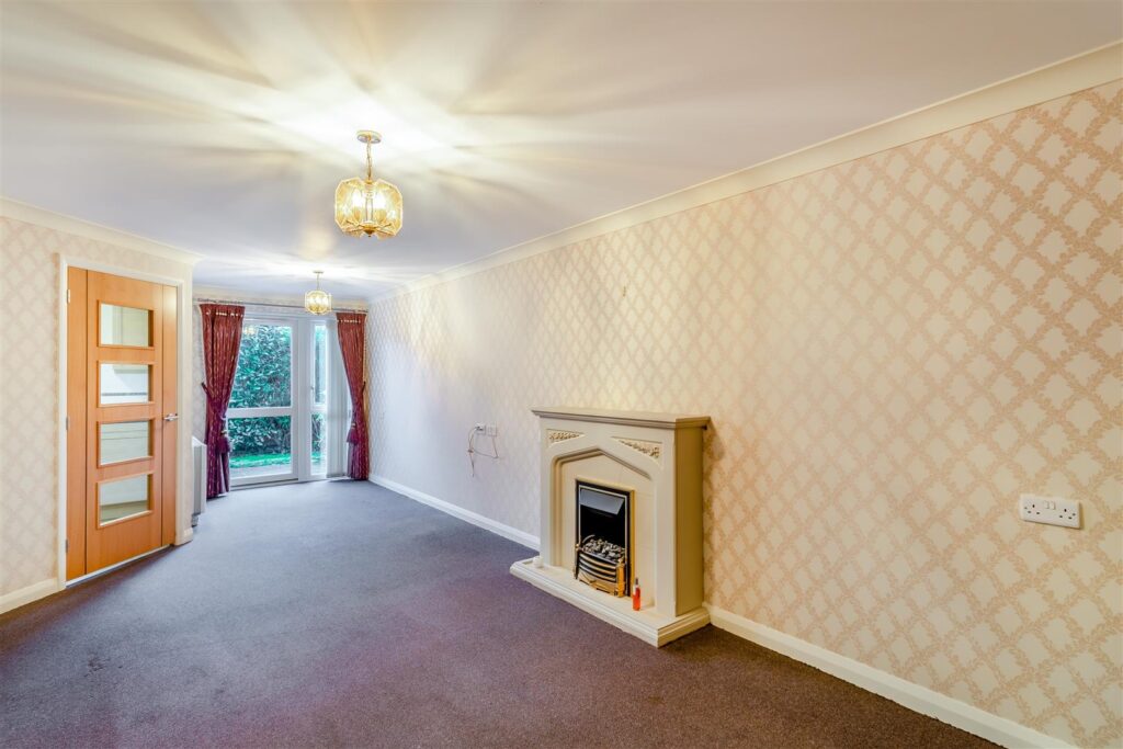 Malpas Road, Northallerton