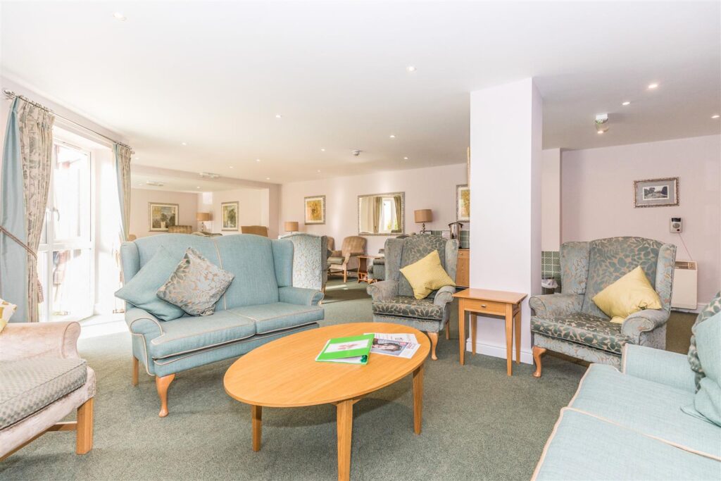 Poppy Court, 339 Jockey Road, Sutton Coldfield