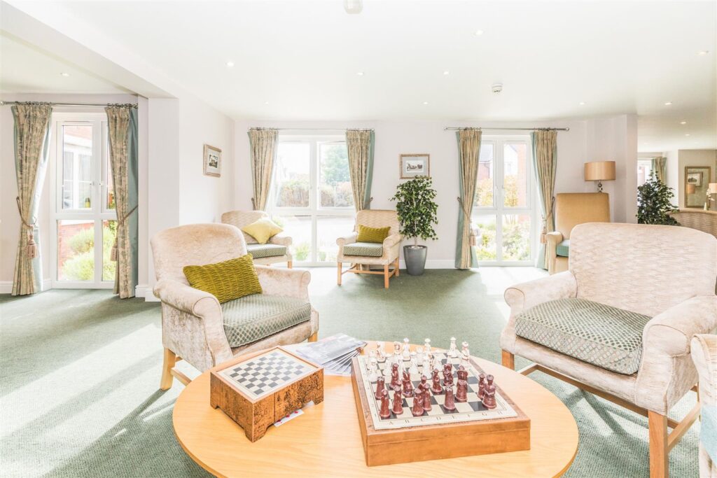Poppy Court, 339 Jockey Road, Sutton Coldfield