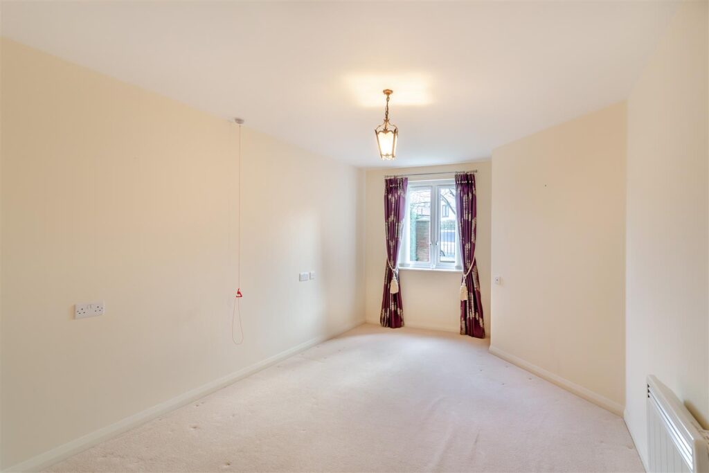 Malpas Road, Northallerton