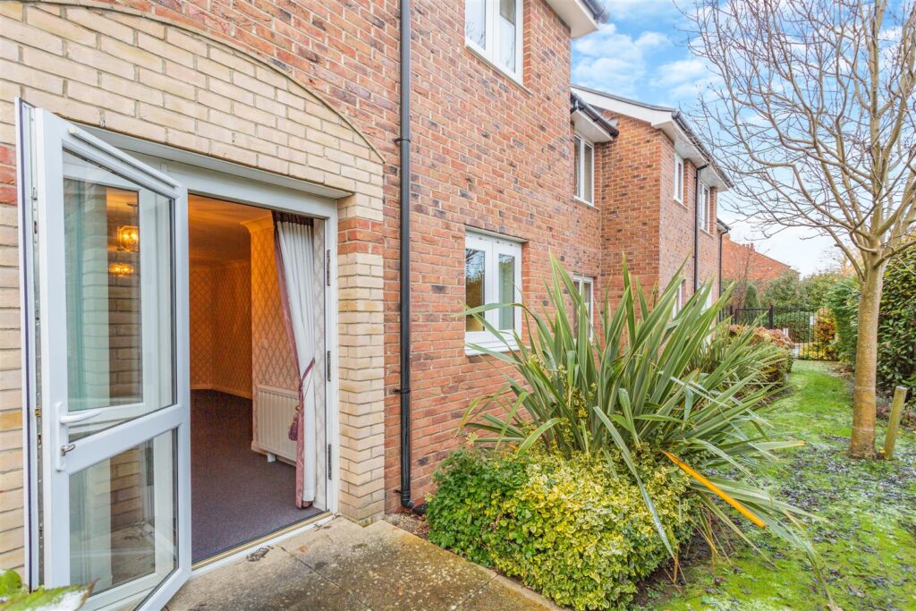 Malpas Road, Northallerton