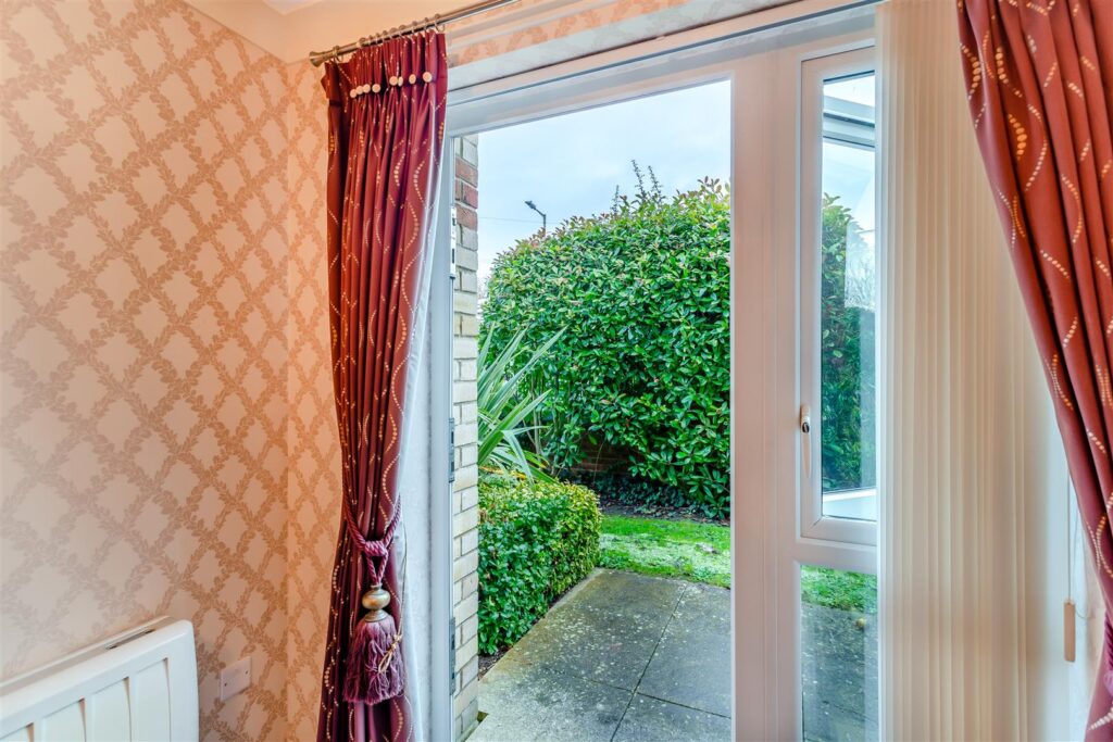 Malpas Road, Northallerton