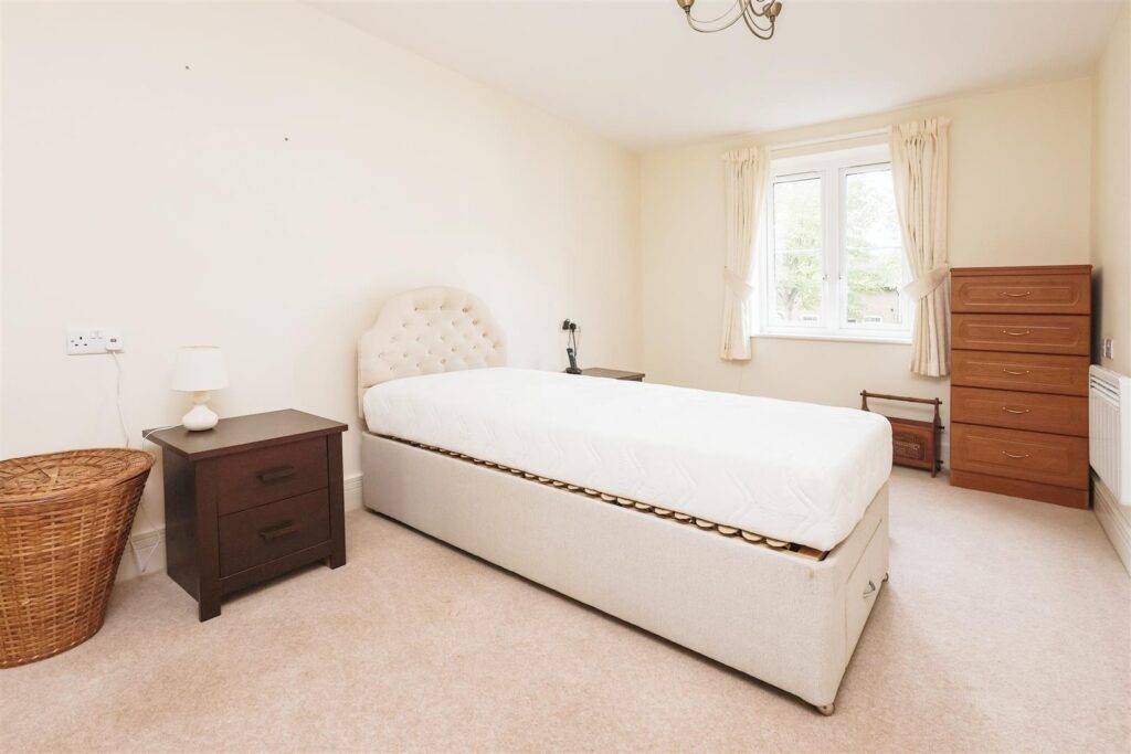 Poppy Court, 339 Jockey Road, Sutton Coldfield