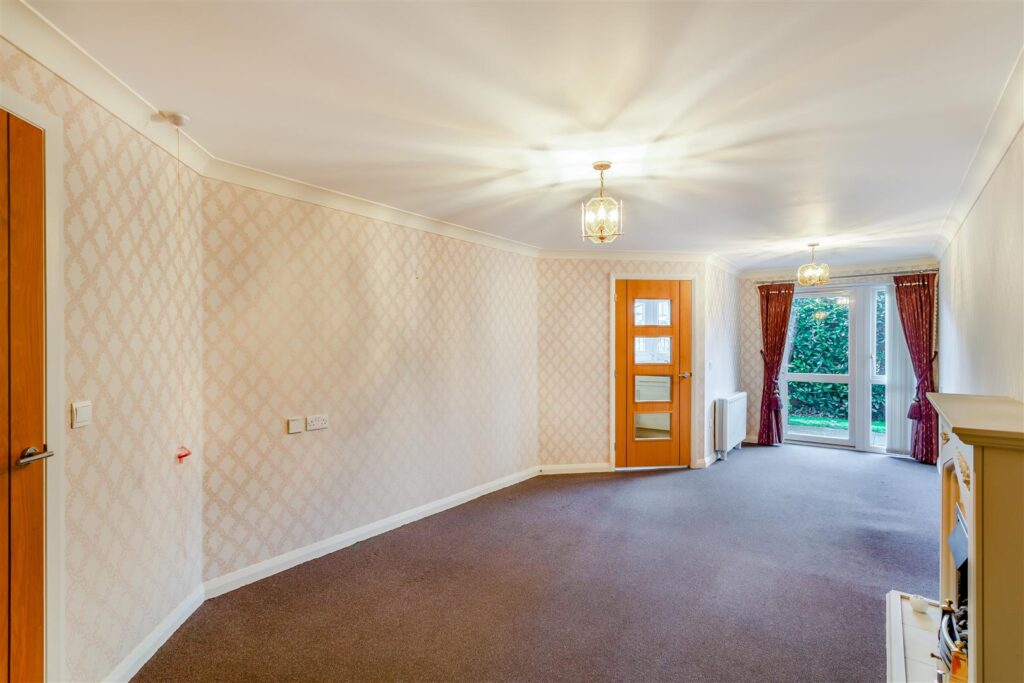 Malpas Road, Northallerton