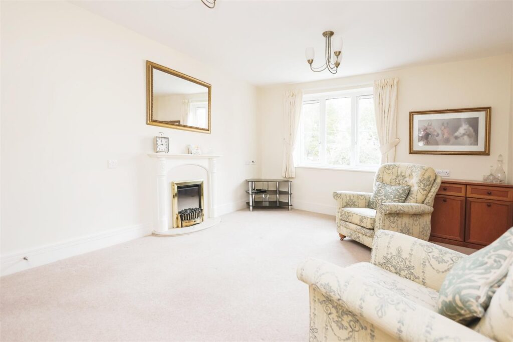 Poppy Court, 339 Jockey Road, Sutton Coldfield