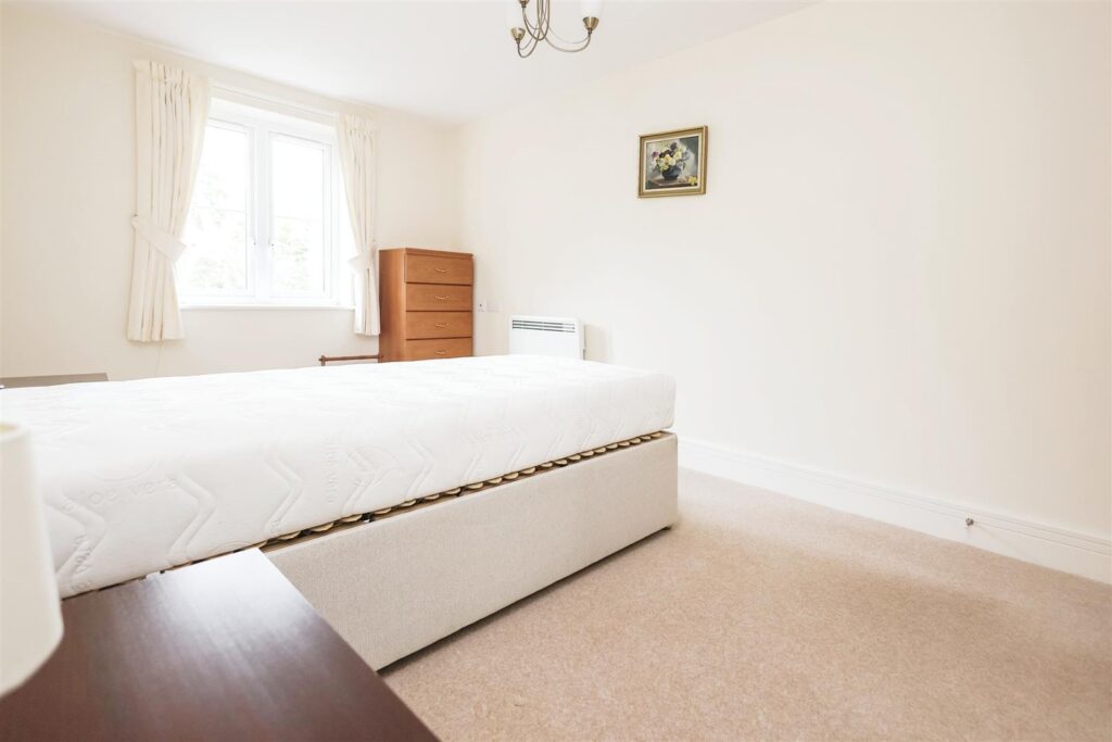 Poppy Court, 339 Jockey Road, Sutton Coldfield