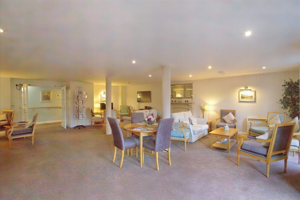 Malpas Road, Northallerton