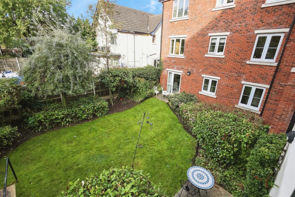 Poppy Court, 339 Jockey Road, Sutton Coldfield