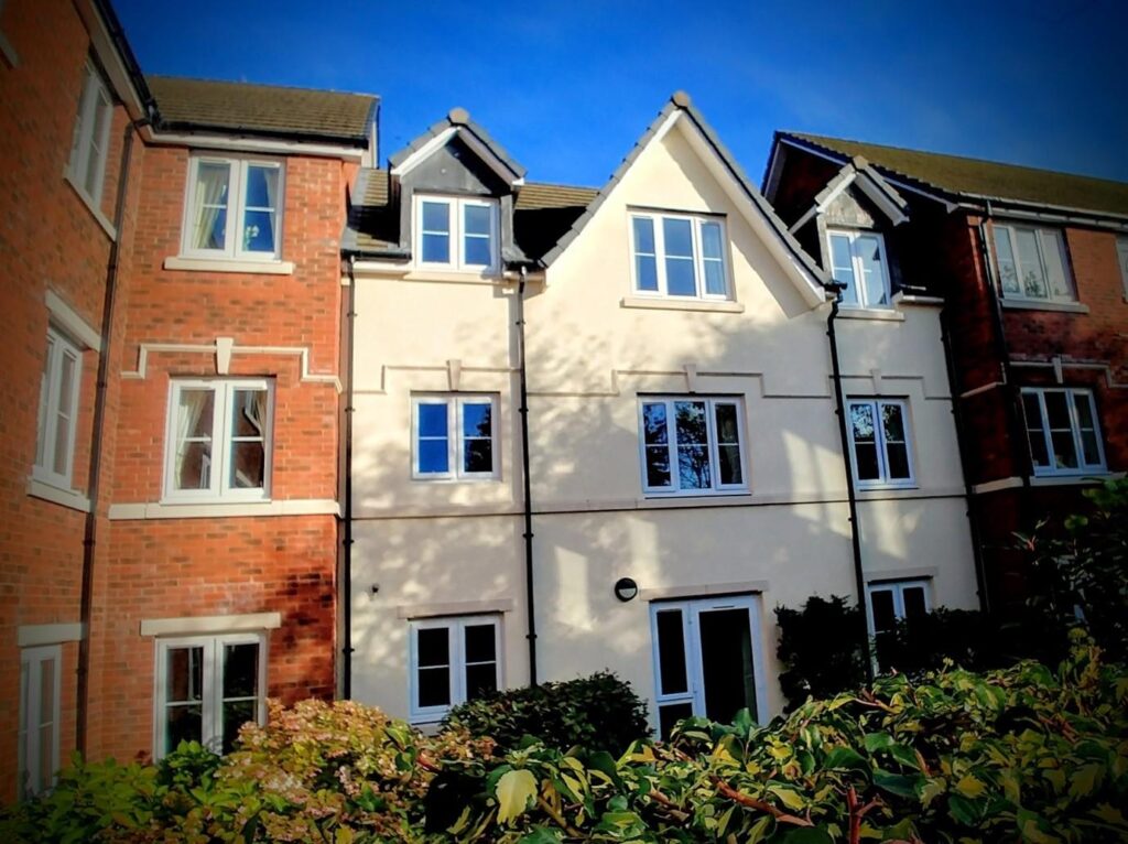 Poppy Court, 339 Jockey Road, Sutton Coldfield