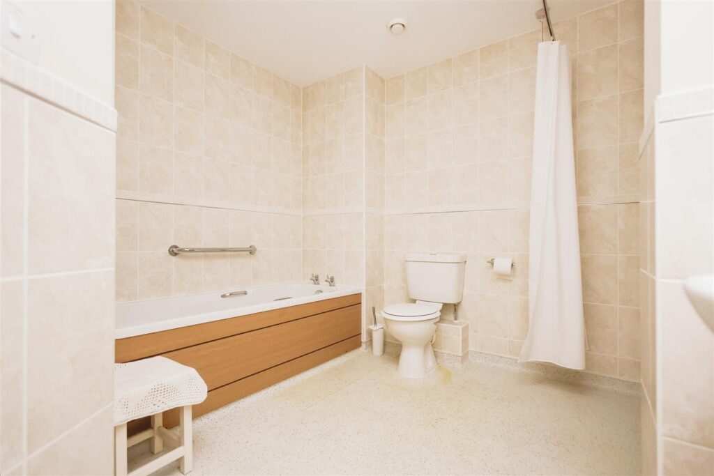 Poppy Court, 339 Jockey Road, Sutton Coldfield
