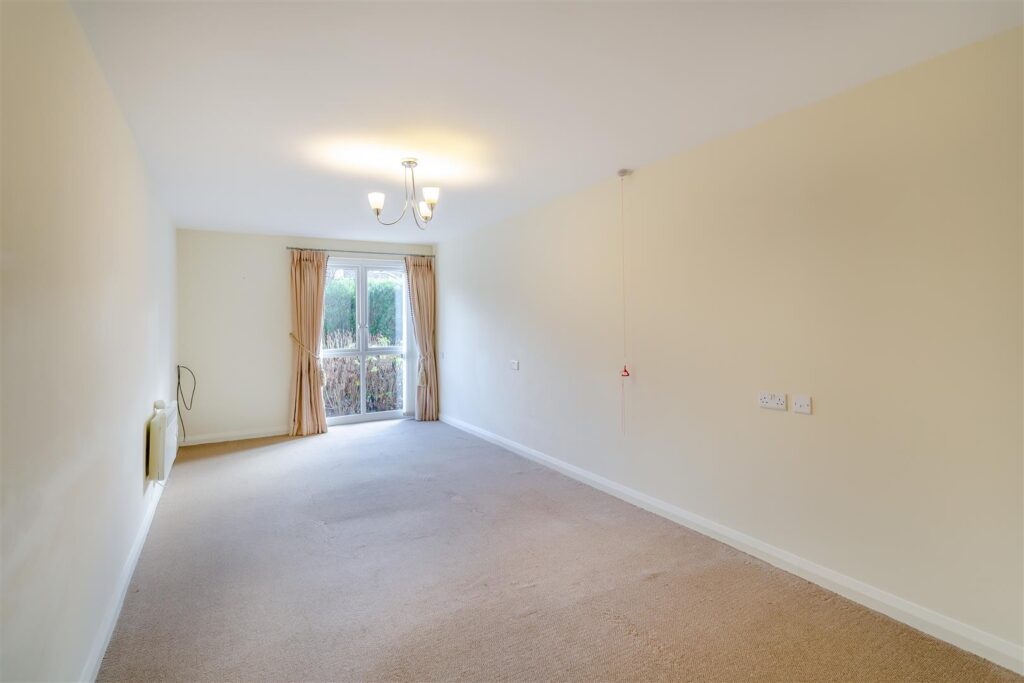 Malpas Road, Northallerton