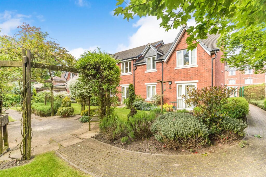 Poppy Court, 339 Jockey Road, Sutton Coldfield