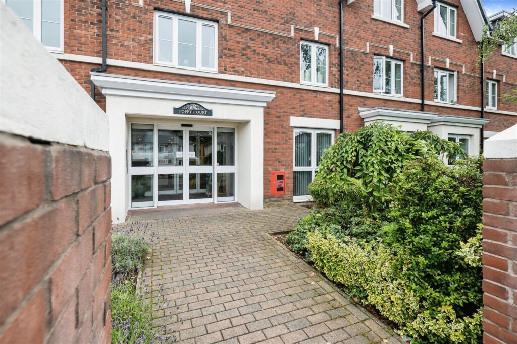Poppy Court, 339 Jockey Road, Sutton Coldfield