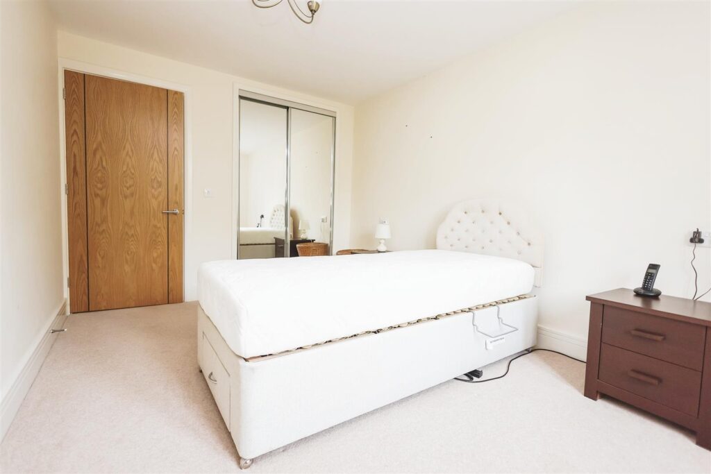 Poppy Court, 339 Jockey Road, Sutton Coldfield