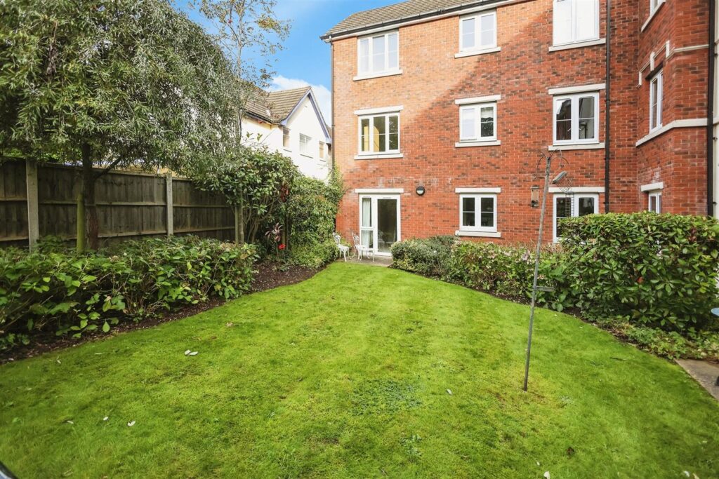 Poppy Court, 339 Jockey Road, Sutton Coldfield