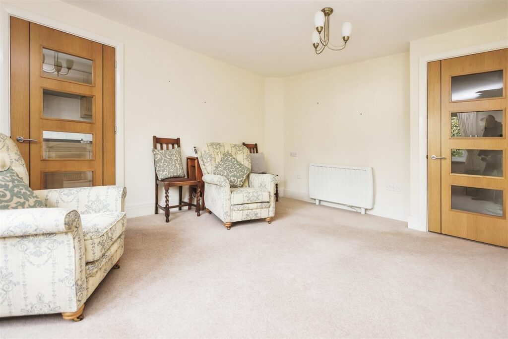 Poppy Court, 339 Jockey Road, Sutton Coldfield