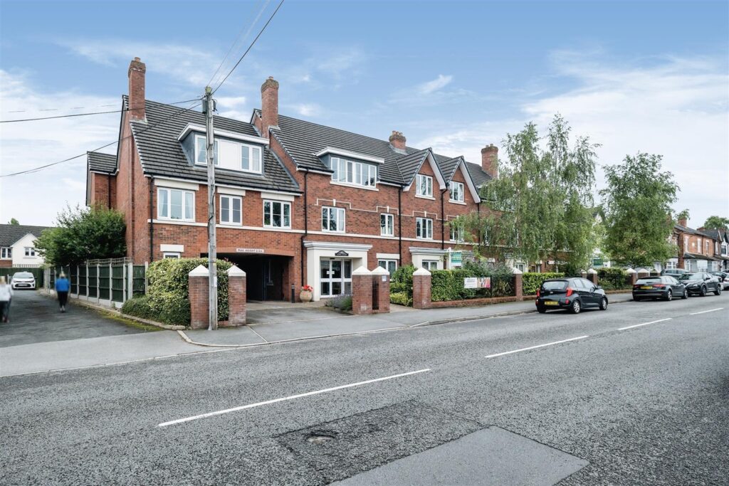Poppy Court, 339 Jockey Road, Sutton Coldfield