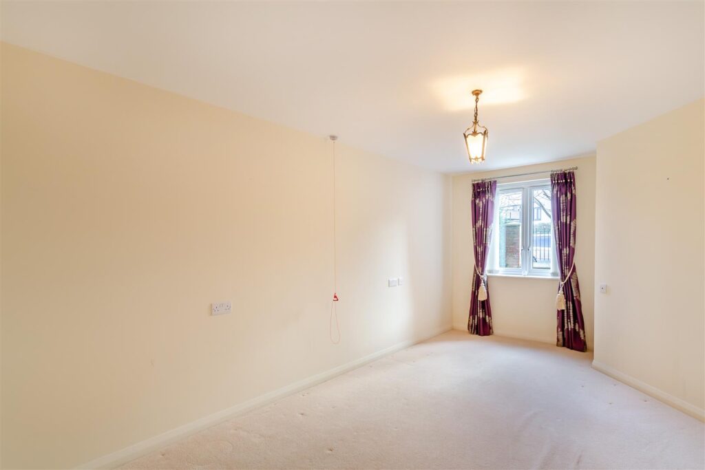 Malpas Road, Northallerton