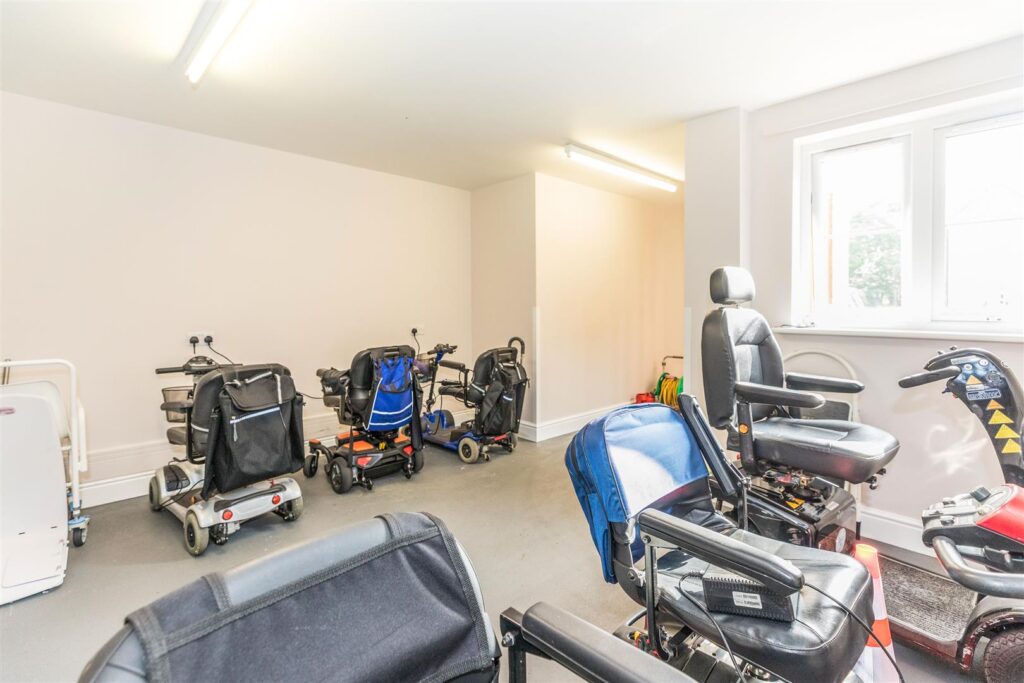 Poppy Court, 339 Jockey Road, Sutton Coldfield