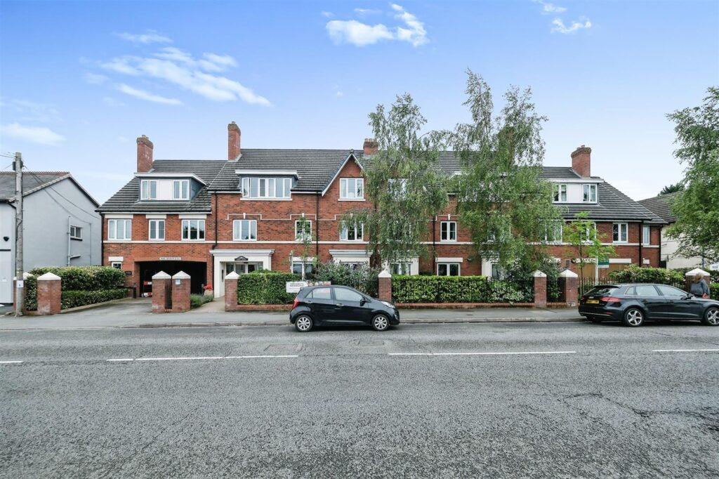 Poppy Court, 339 Jockey Road, Sutton Coldfield
