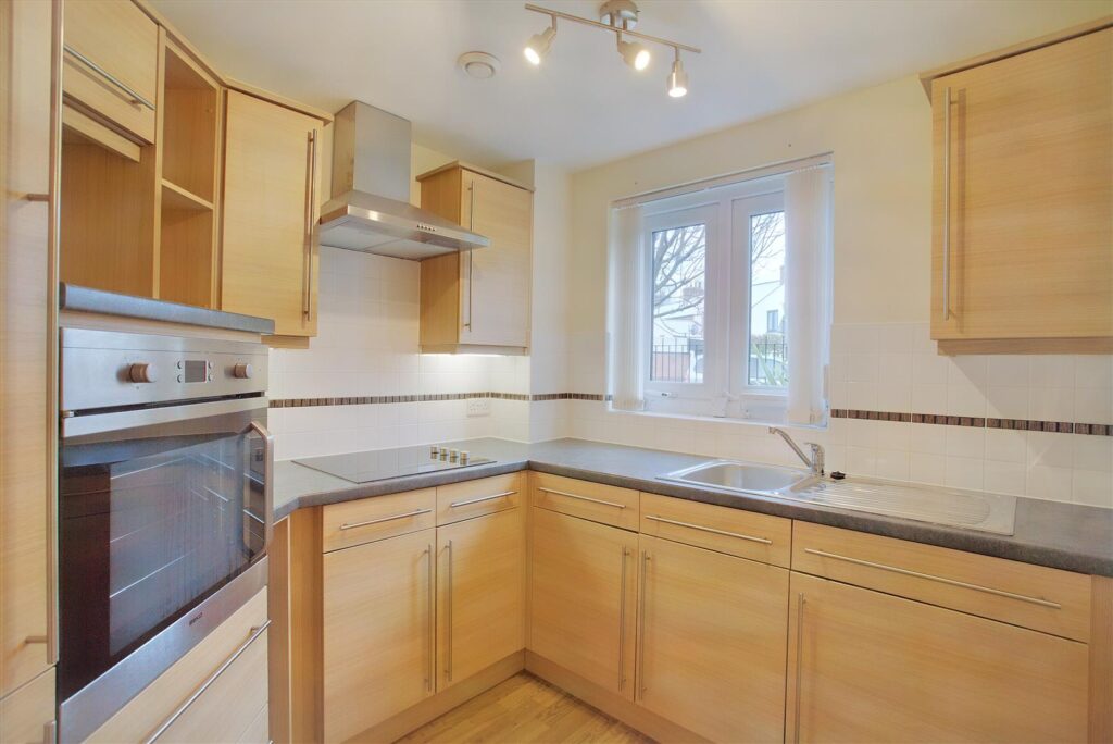 Malpas Road, Northallerton