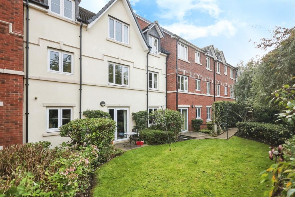 Poppy Court, 339 Jockey Road, Sutton Coldfield