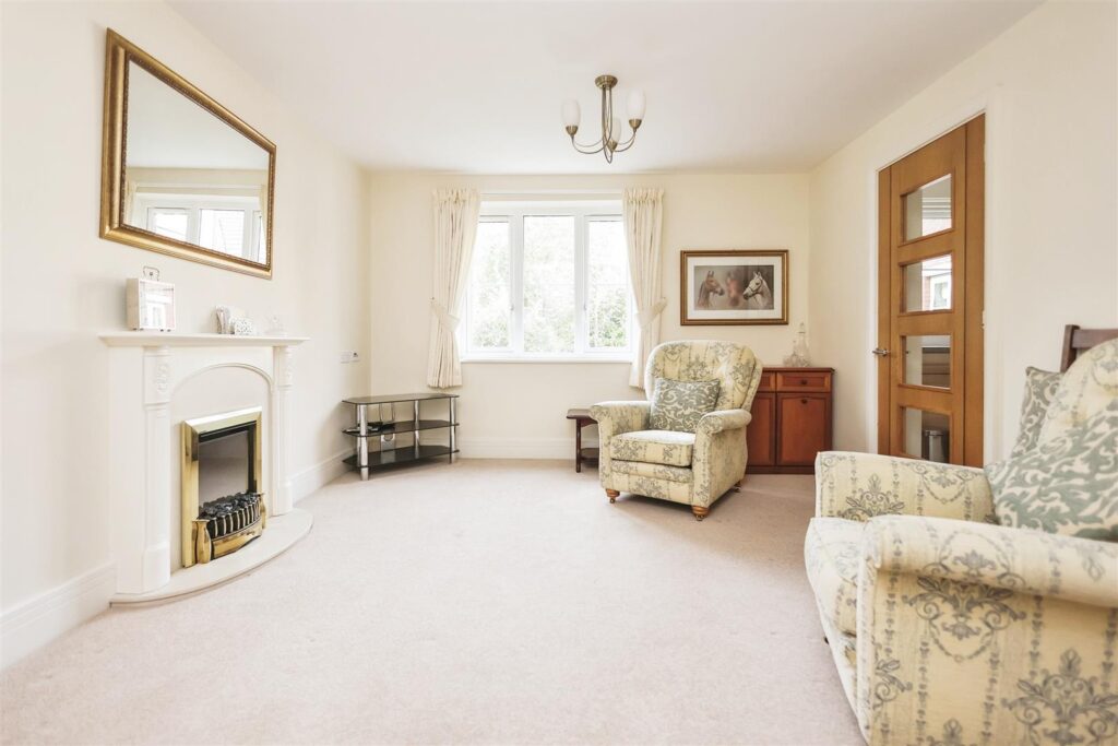 Poppy Court, 339 Jockey Road, Sutton Coldfield
