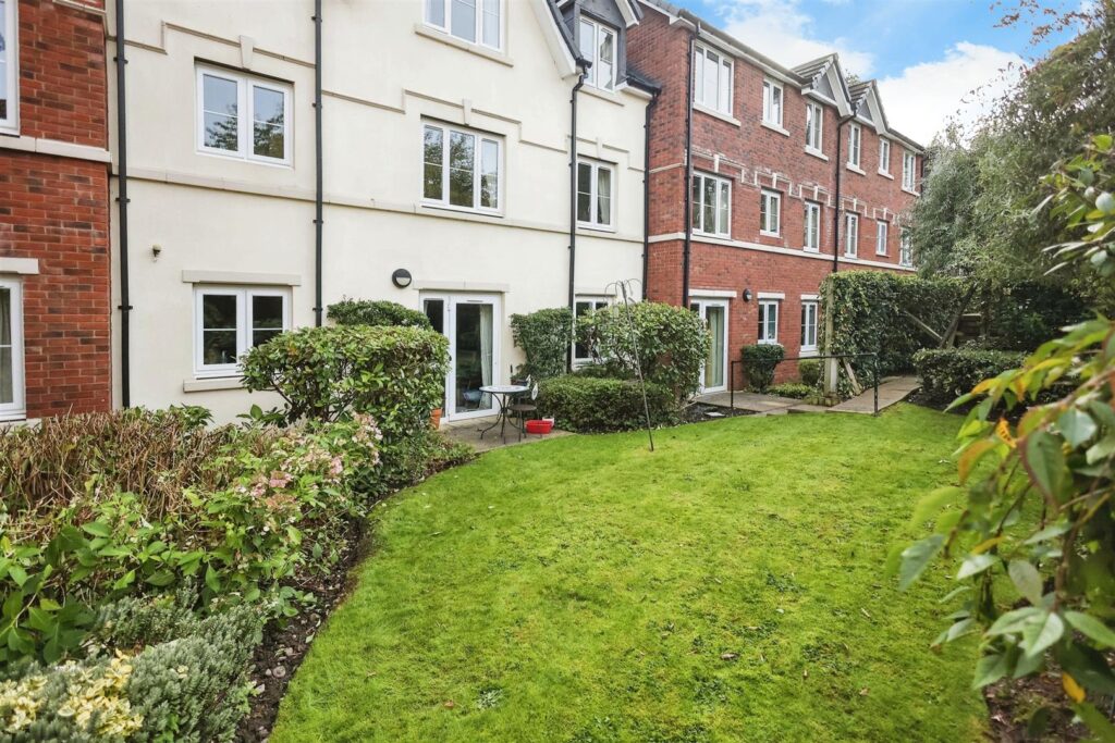 Poppy Court, 339 Jockey Road, Sutton Coldfield