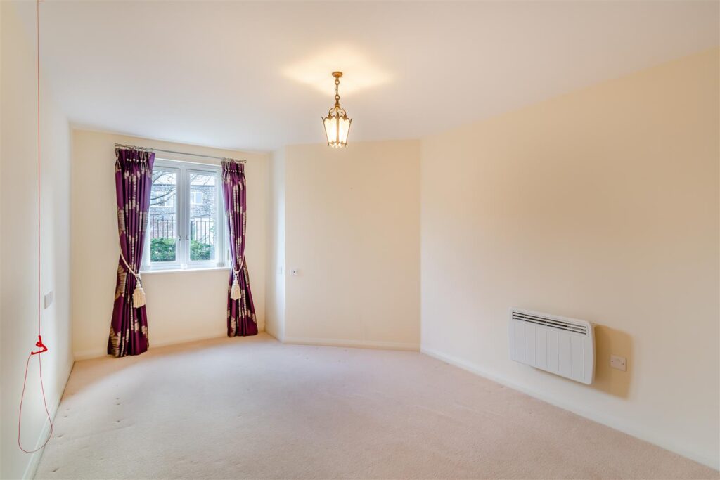 Malpas Road, Northallerton