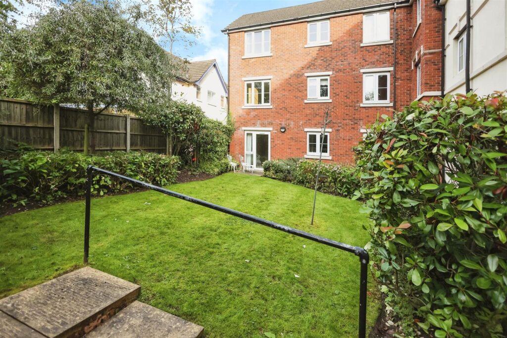 Poppy Court, 339 Jockey Road, Sutton Coldfield