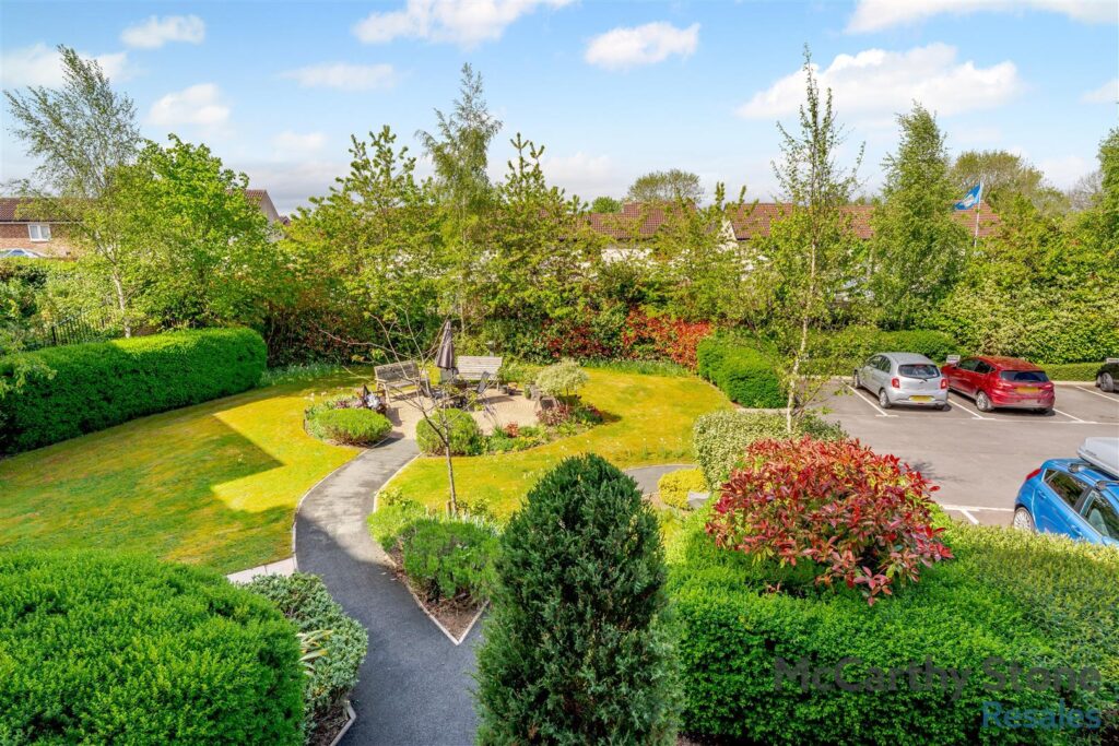 Malpas Road, Northallerton