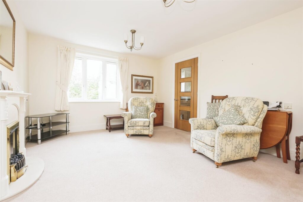 Poppy Court, 339 Jockey Road, Sutton Coldfield